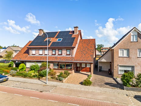 Woning in Urk