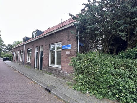 Van Lieshoutstraat 30