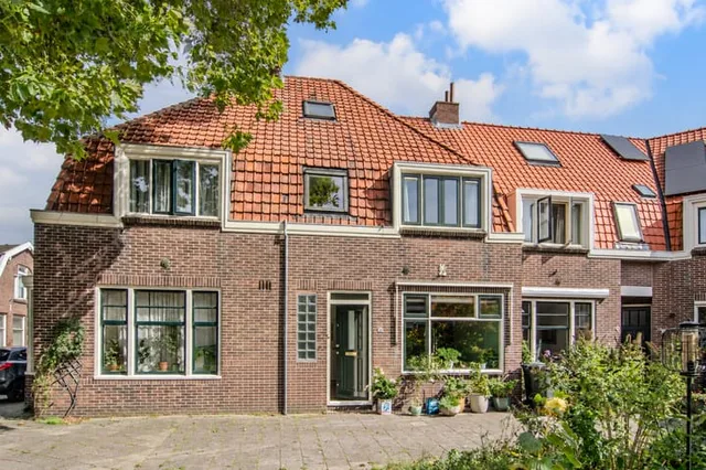 Prins Hendrikplantsoen 30