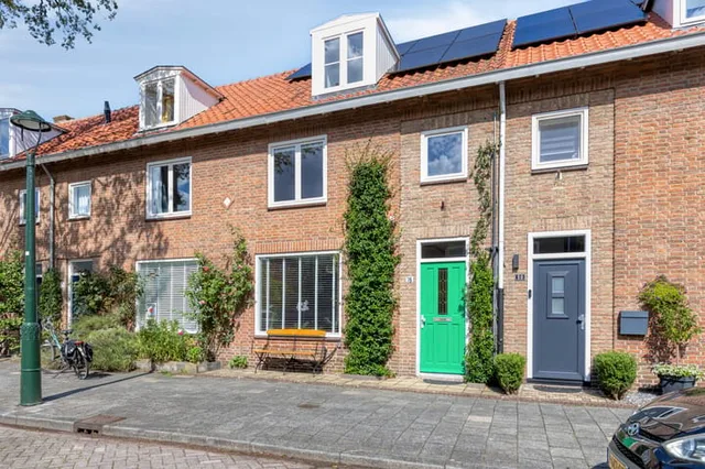 Lucas van Leydenstraat 78
