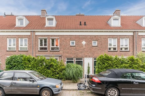St Leonardusstraat 69