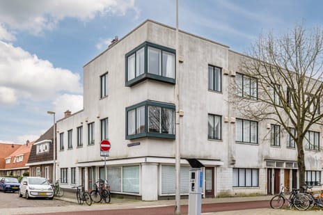Abraham Kuijperstraat 36