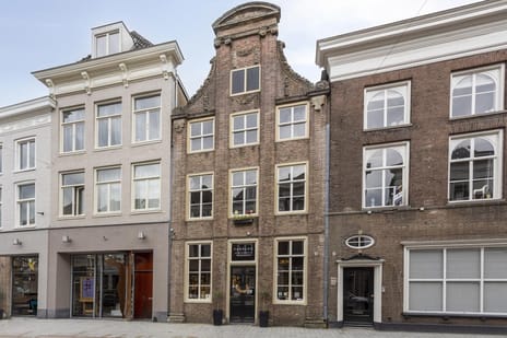 Capucijnenpoort 10-E