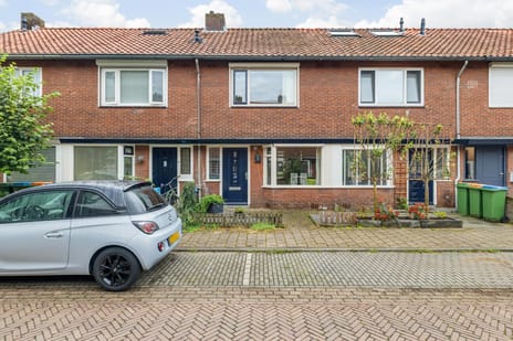 Spechtstraat 10
