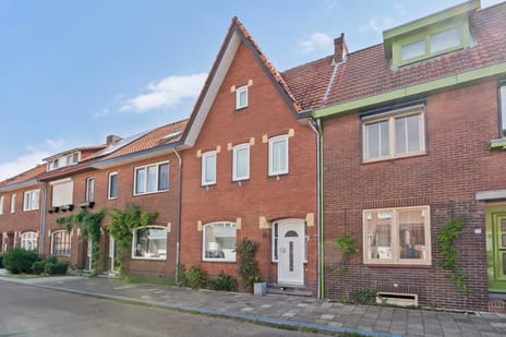 van Pontstraat 10