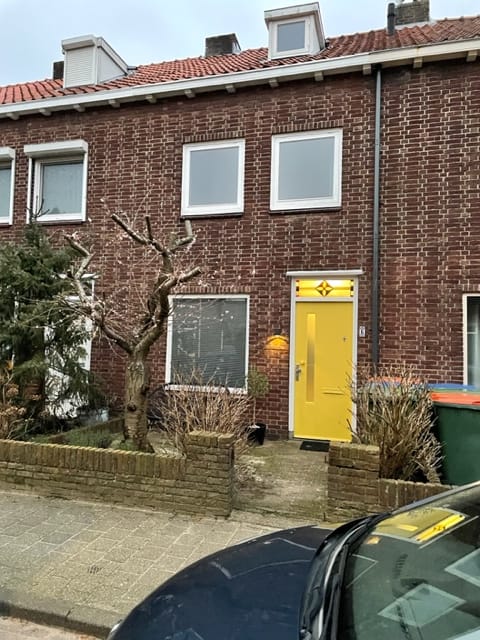 Patrijsstraat 6