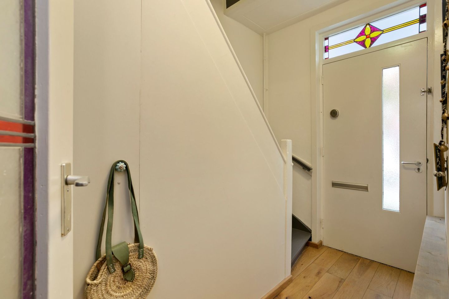 Patrijsstraat 6