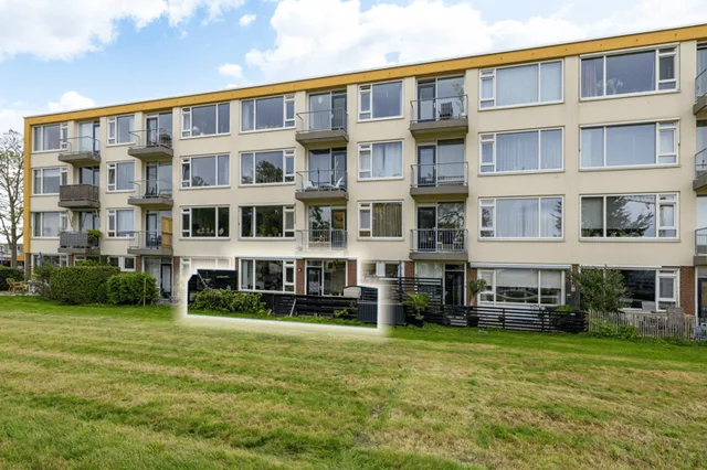 Nijlânsdyk 89