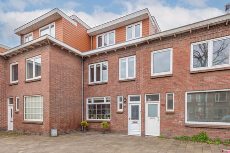 Lijsterstraat 54