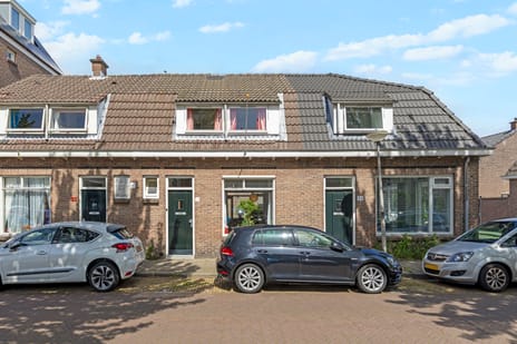 Antonie Heinsiusstraat 18