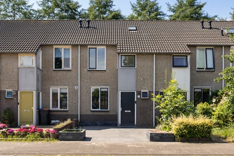 Hornstraat 7