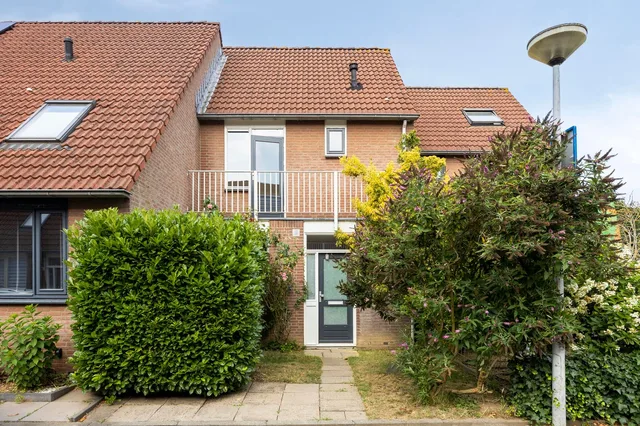 Diepvoorde 3104