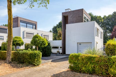 Wilhelmina Sangersstraat 32