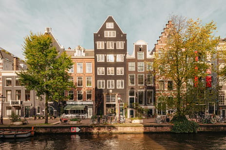 Leidsegracht 82-B