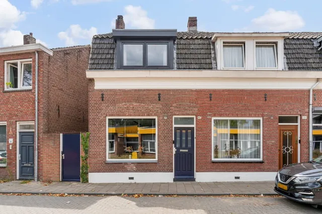 Don Sartostraat 27
