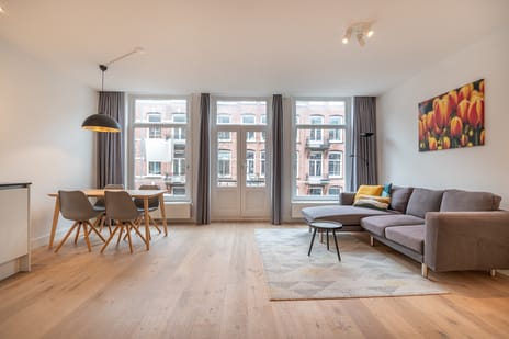 Derde Helmersstraat 41-B