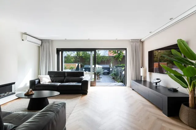 Jan Willem Frisostraat 29-A