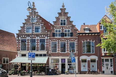 Gedempte Oude Gracht 42-A