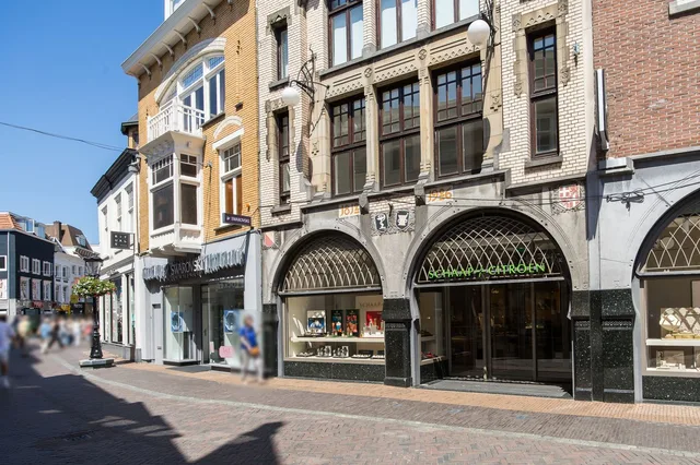 Bakkerstraat 18