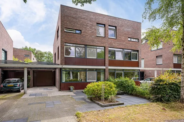 Valtherlaan 222