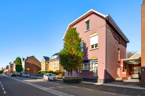 Holzstraat 19