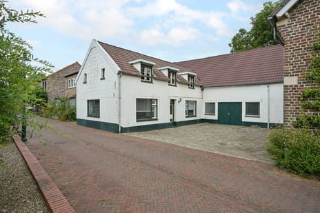 Maasbanderkerkweg 29