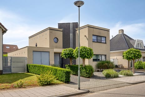 Maasbrachterweg 62