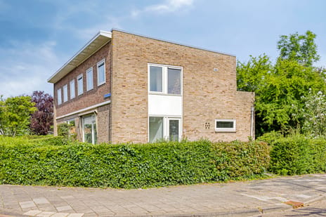 Oosterscheldestraat 18