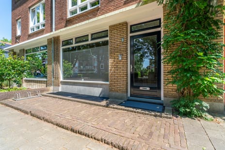 Wolfstraat 3