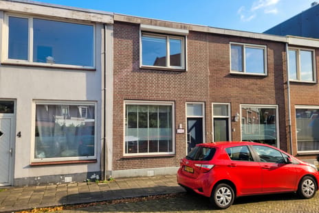 Chrysantstraat 6