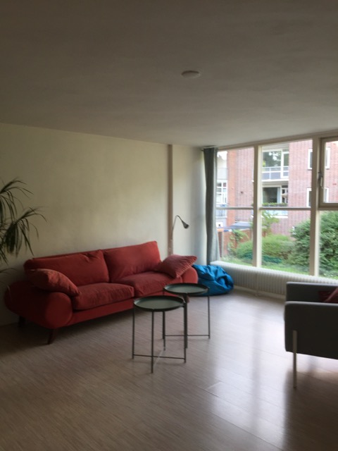 Henk Hienschstraat