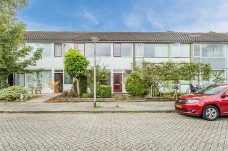 Citerstraat 5