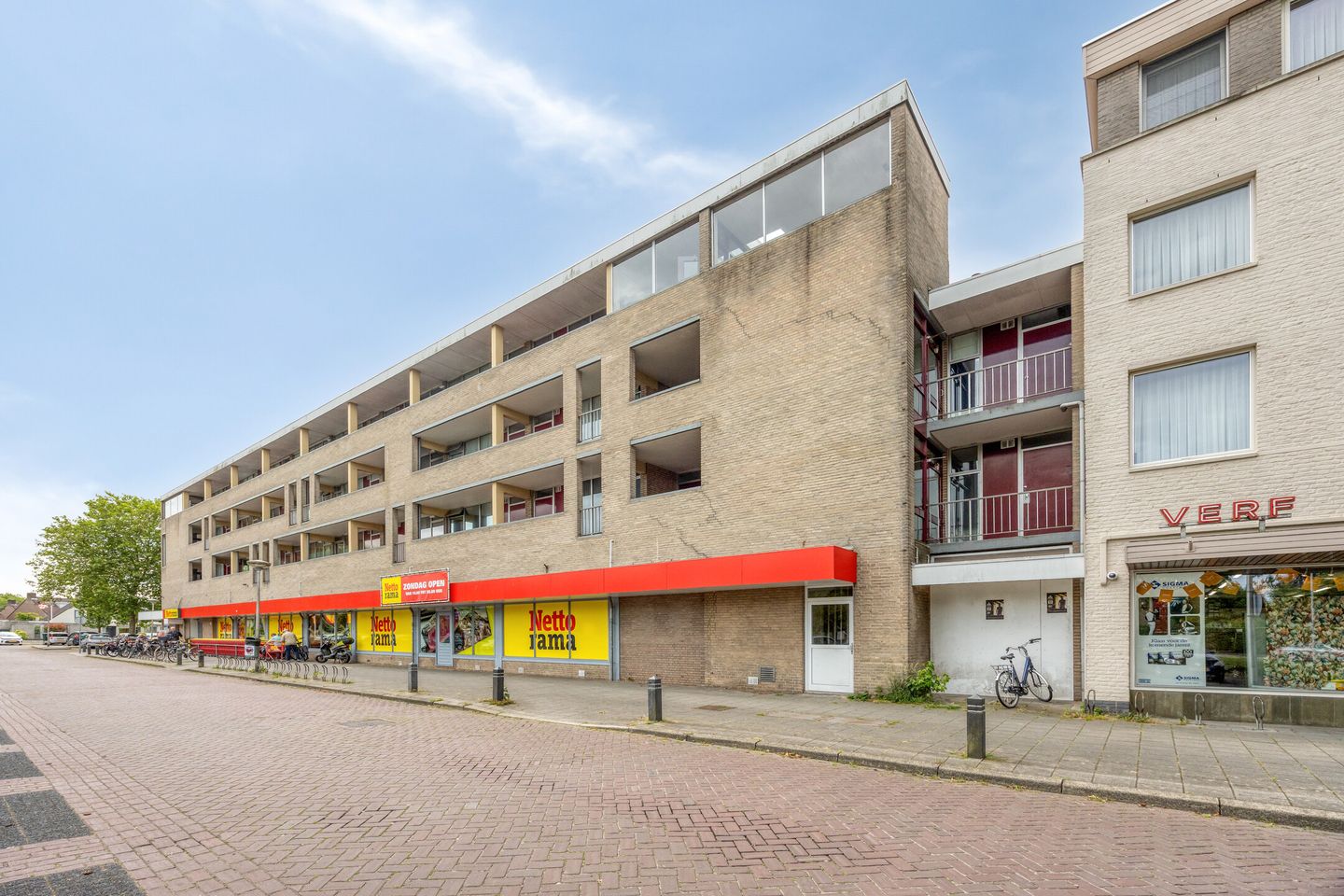 Kard. de Jongstraat 3-L