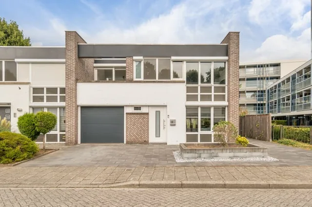 Röntgenstraat 12