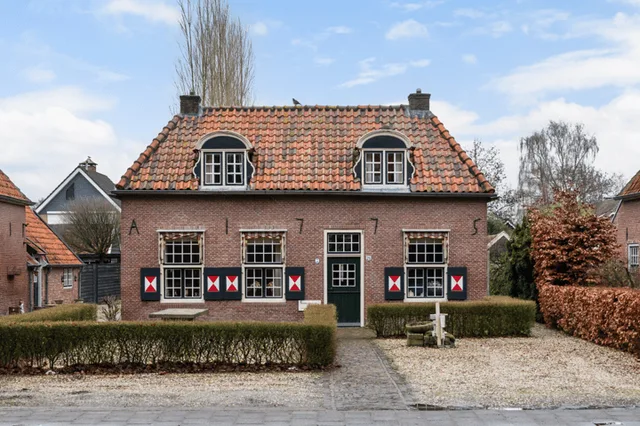 Dorpsstraat 26