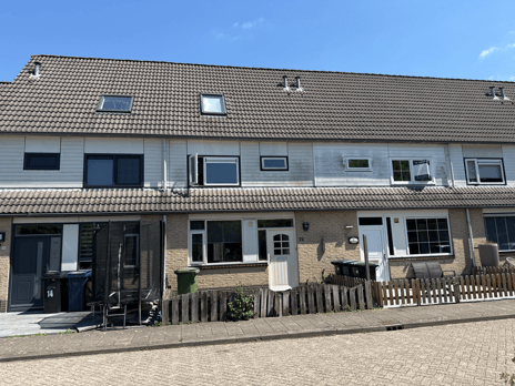 Erik Satiestraat 12