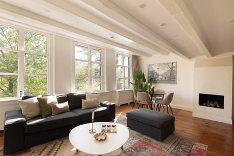 Herengracht 310-F
