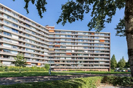 Vrijheer van Eslaan 205