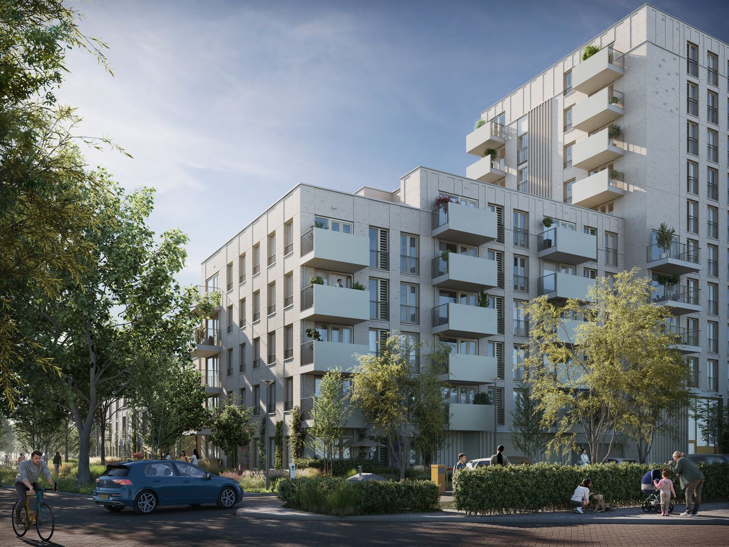 111 | BASE | Koopapp Type A/M | Blok A (Bouwnr. 111)