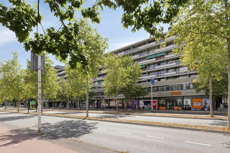 Bomanshof 109