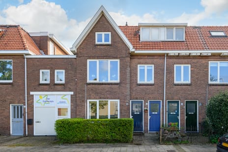 Biezendwarsstraat 62