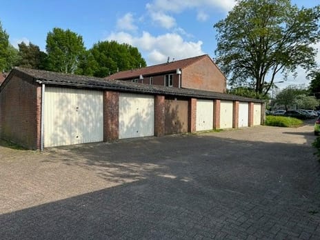 Van Lenneplaan