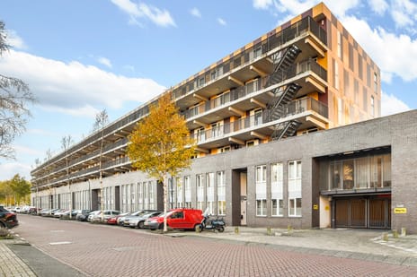Klaas Katerstraat 80
