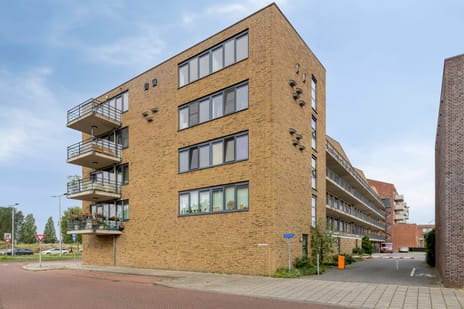 Westervoortsedijk 16-13