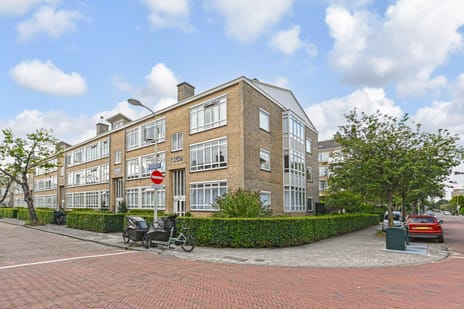 Van Trigtstraat 76
