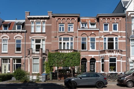 Groesbeekseweg 71