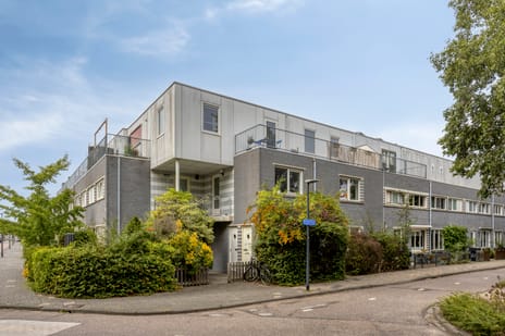 Dijkhoflaan 139
