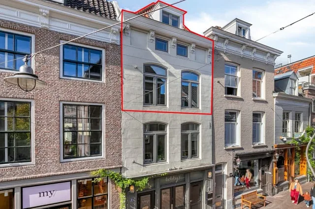 Snellestraat 46-B