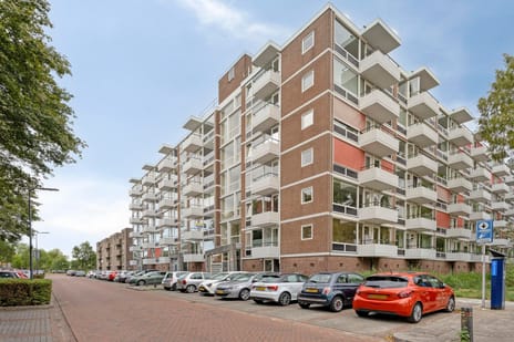Hudsonlaan 84