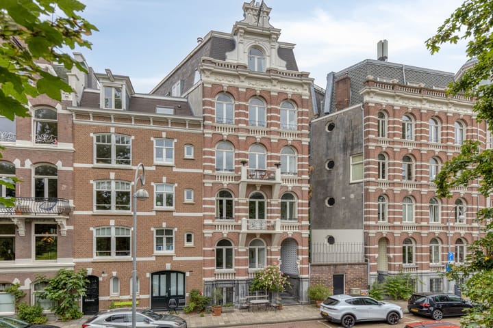 Plantage Muidergracht 161-3